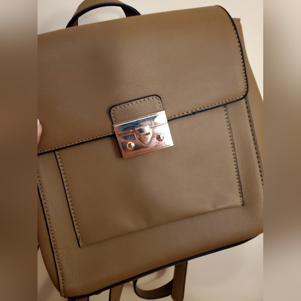 BEAUTIFUL Backpack